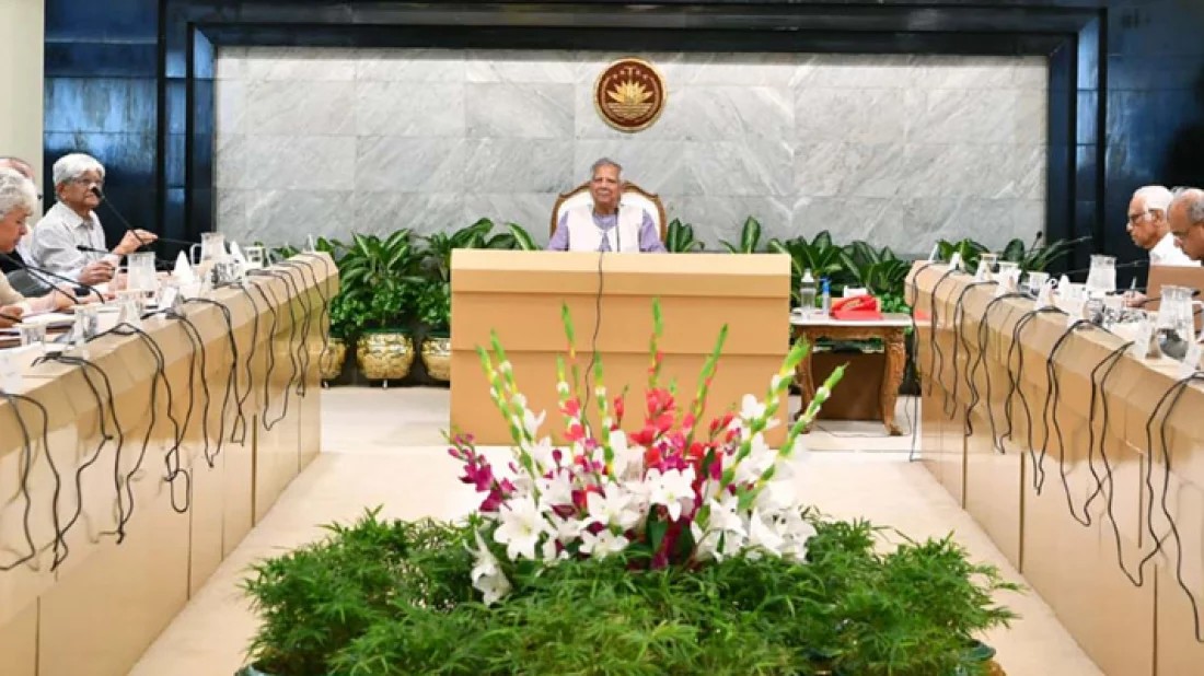 ৫ ব্যাংক একীভূত করে হবে একটি, ২০ হাজার কোটি টাকা দেবে সরকার